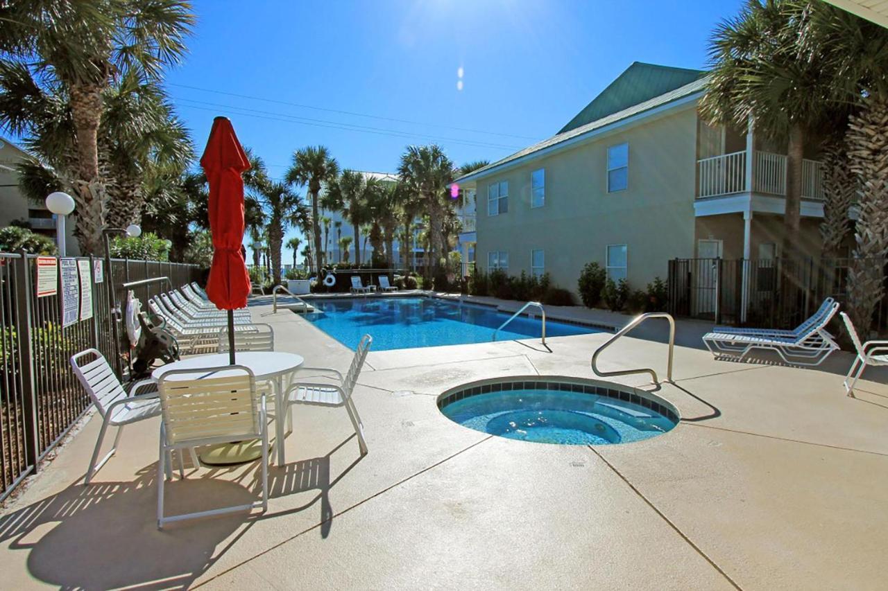 Caribbean Dunes 121 Destin Kültér fotó
