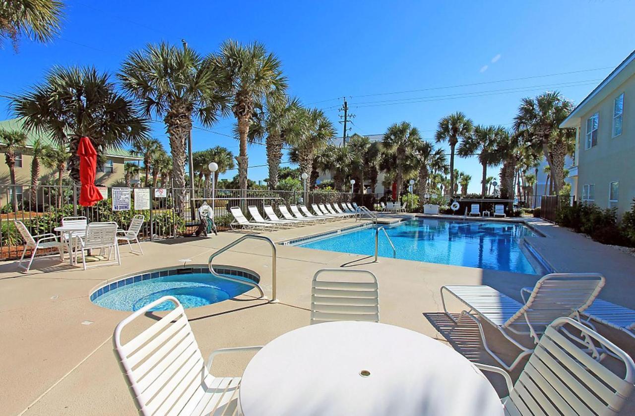 Caribbean Dunes 121 Destin Kültér fotó