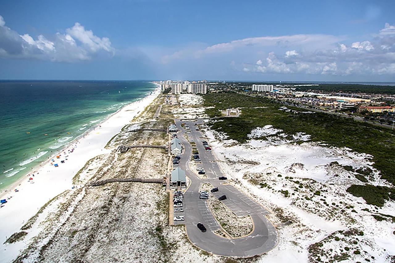 Caribbean Dunes 121 Destin Kültér fotó