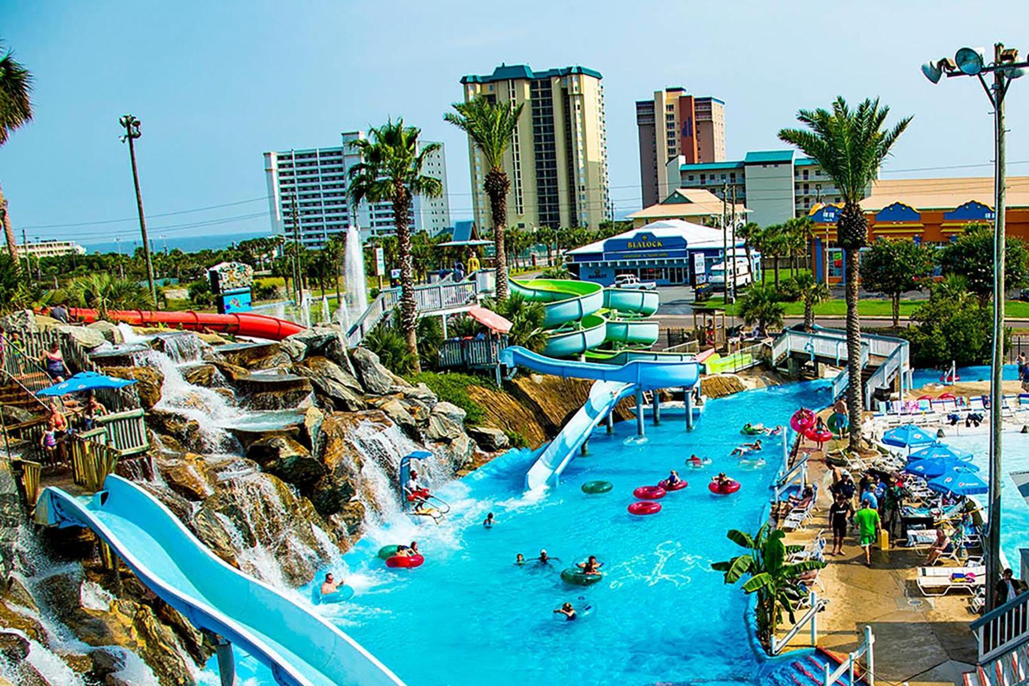 Caribbean Dunes 121 Destin Kültér fotó